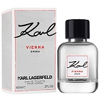 Karl Vienna Opera cologne for Men by Karl Lagerfeld