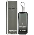 Lagerfeld Classic Grey cologne for Men by Karl Lagerfeld