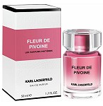 Les Parfums Matieres Fleur De Pivoine perfume for Women by Karl Lagerfeld