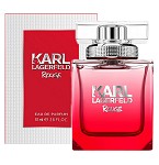 Karl Lagerfeld Karl Lagerfeld Rouge perfume for Women - In Stock: $47