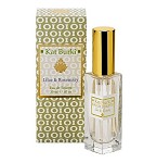 Lilac & Rosemary perfume for Women by Kat Burki