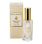 White Orchid & Poppy perfume for Women by Kat Burki