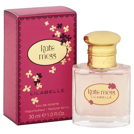 lilabelle perfume