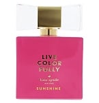 Live Colorfully Sunshine perfume for Women  by  Kate Spade