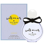 Walk On Air Sunshine perfume for Women by Kate Spade
