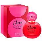 Cherie perfume for Women by Kate Spade - 2023