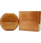 New York perfume for Women  by  Kenneth Cole