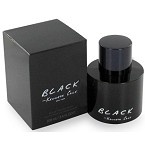 Black cologne for Men by Kenneth Cole - 2003