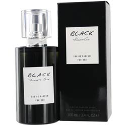 kenneth cole black women's perfume