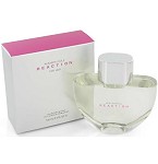 Reaction  perfume for Women by Kenneth Cole 2005