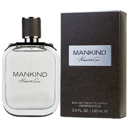 Mankind Cologne for Men by Kenneth Cole 2013 | PerfumeMaster.com