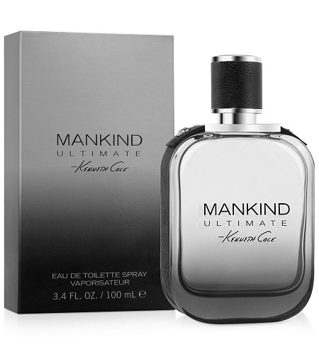 Mankind Ultimate Cologne for Men by Kenneth Cole 2015 | PerfumeMaster.com