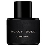 Black Bold cologne for Men  by  Kenneth Cole