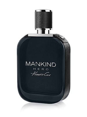 Mankind Hero cologne for Men by Kenneth Cole