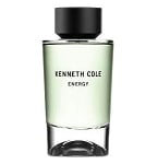 Energy Unisex fragrance  by  Kenneth Cole
