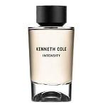 Intensity Unisex fragrance by Kenneth Cole - 2018