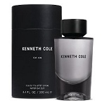 Kenneth Cole cologne for Men by Kenneth Cole
