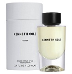 Kenneth Cole  perfume for Women by Kenneth Cole 2018