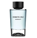 Serenity Unisex fragrance by Kenneth Cole