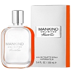 Mankind Unlimited  cologne for Men by Kenneth Cole 2020