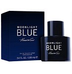Moonlight Blue cologne for Men by Kenneth Cole