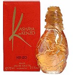 Kashaya  perfume for Women by Kenzo 1993