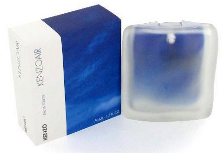 Air Cologne for Men by Kenzo 2003 