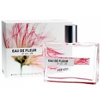 Eau De Fleur De Soie Silk perfume for Women  by  Kenzo
