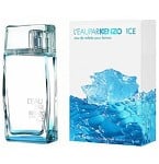 L'Eau Par Kenzo Ice perfume for Women by Kenzo -