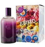 Vintage  Unisex fragrance by Kenzo 2008