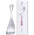 Amour Florale perfume for Women  by  Kenzo