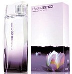 L'Eau Par Kenzo Eau Indigo  perfume for Women by Kenzo 2009