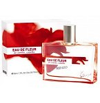 Eau De Fleur De Camelia Camellia perfume for Women  by  Kenzo