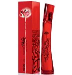 Flower Tag EDP perfume for Women by Kenzo - 2012