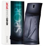 Kenzo Homme Sport  cologne for Men by Kenzo 2012