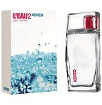 L'Eau 2 perfume for Women by Kenzo - 2012