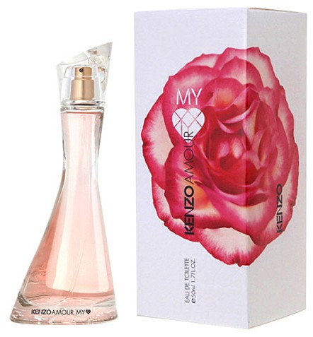 Buy Amour My Love Kenzo for women 