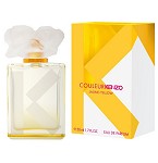 Couleur Kenzo Jaune Yellow perfume for Women  by  Kenzo