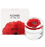 Flower In The Air perfume for Women by Kenzo - 2013
