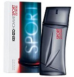 Kenzo Homme Sport Extreme cologne for Men by Kenzo - 2013