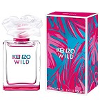 Kenzo Wild perfume for Women by Kenzo - 2015