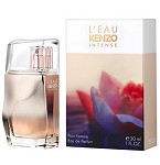 L'Eau Kenzo Intense  perfume for Women by Kenzo 2015