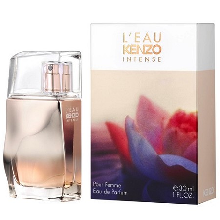 L'Eau Kenzo Intense Perfume for Women 