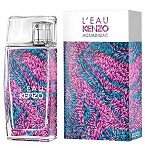 L'Eau Kenzo Aquadisiac  perfume for Women by Kenzo 2017