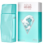 Aqua Kenzo perfume for Women  by  Kenzo