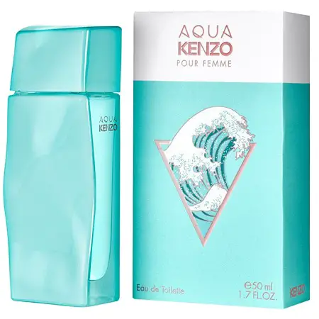 Aqua Kenzo Perfume for Women by Kenzo 