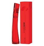 Flower Red Edition perfume for Women  by  Kenzo