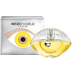 Kenzo World Power perfume for Women  by  Kenzo