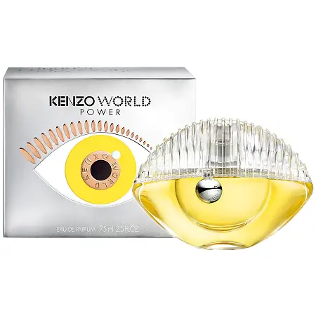 kenzo power review