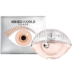 Kenzo World Power EDT Perfume for Women by Kenzo 2020 | PerfumeMaster.com